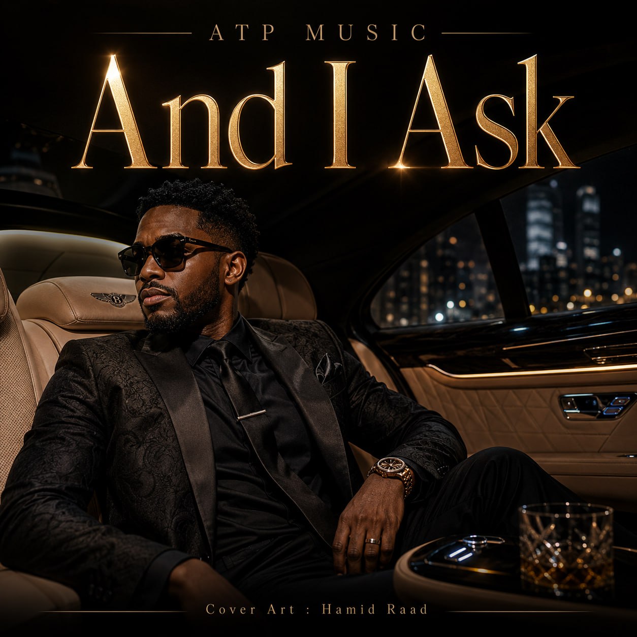 اند آی اسک Atp Music
